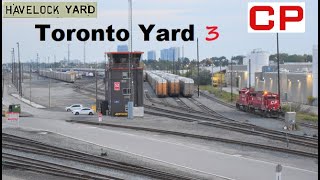 CP Toronto Yard 3