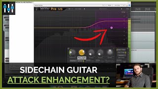 2 Powerful Sidechain Multiband Compression Techniques