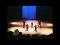 xclusive dance team trailer 2010