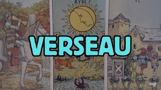 VERSEAU 🚨MON DIEU 😱IL Y A UN ESPRIT DANS TA MAISON ET IL TE DIT CECI🚨🔮 #FÉVRIER 2025