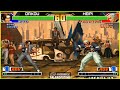 KOF 98 - Dakou (大口) Vs Heipi (黑皮) FT10 [23/07/2024] Poder absoluto