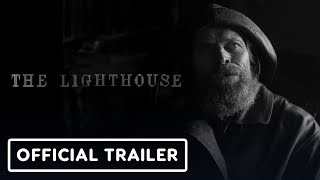 The Lighthouse -  Trailer (2019) Willem Dafoe, Robert Pattinson