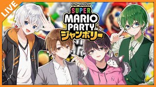 【オレビバ】マリパ新作ジャンボリーで争うぞ！ 10/19【アベレージ/オレ達の遊ビバ！】