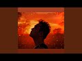 Orange Sky