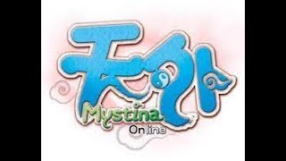 天外Mystina Online 經典版:自閉1新死牢