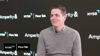 Barry Padgett, CEO of Amperity, discusses the importance of unifying customer data