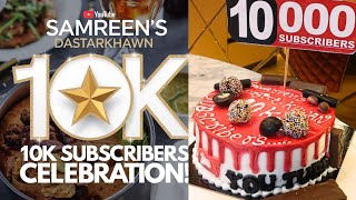 10000 SUBSCRIBERS  CELEBRATION | 10k CELEBRATION | Special Video