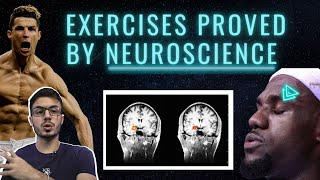 Become a CONFIDENT athlete | Sports psychology and Neuroscience show you how