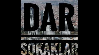 Dar Sokaklar - 2.Bölüm Fragman