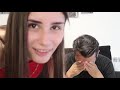 TENEMOS QUE OLER UN PAÑAL SUCIO | EL PEOR RETO DEL MUNDO CON MELINA