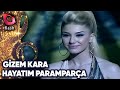 Gizem Kara | Hayatım Paramparça | Flash Tv