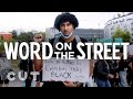 Powerful signs from the BLM protests in Seattle | Word On The Street | Cut