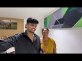 youtube income💰తో car కొన్నాను 🚘 made our parents proud ❤️ balu happy vizag couple