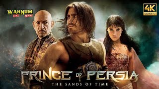 Prince of Persia (2010) full movie in english || hollywood full Movies || WahNum Movies 4