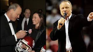 Tales from the Trail - Barry Switzer (2010-02-01)