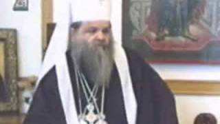 Archbishop of Ohrid and Macedonia G.G. Stefan (2)