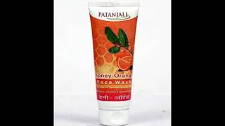 11 Best Patanjali Face wash all skin types useful for man and woman #shorts #face #wash #patanjali