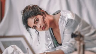 Amala Paul starts her own photo series on Instagram, captions it ‘Dream big and wild’