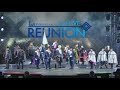 アイドリッシュセブン 2nd LIVE『REUNION』ダイジェスト