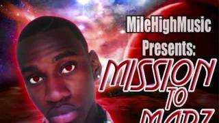 Miles High Mazi-UNSIGNED HYPE.