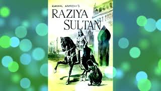 JALTA HAIN BADAN AE DIL E NADAN RAZIYA SULTAN REMASTERED