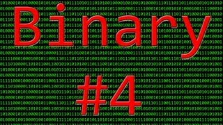 Binary #4 - Multiplication, Basic/Integer division