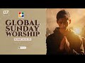 GLOBAL SUNDAY WORSHIP || PRAISE AND WORSHIP || ‪@powervisiontv‬ || 07.07.2024