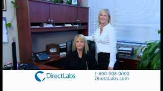 DirectLabs Commercial