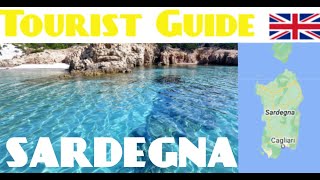 Exploring Sardinia, ITALY: Your tourist guide in 4 minutes