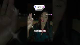 #capricornio  #horoscopohoy #fyp  #viralvideo #tiktok #tulectura #Lupitastarot #tarotreading #fypシ゚