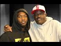Offset Talks Personal Growth, Father of 4 & Influences