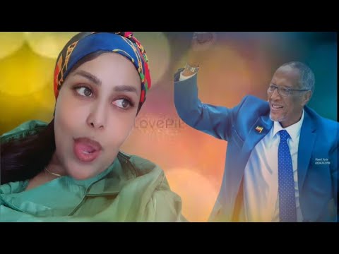 QUEEN QAAWAN OO SOMALILAND IYO MUSA BIXI KARBAASHTEY|| REER WAQOOYI ...