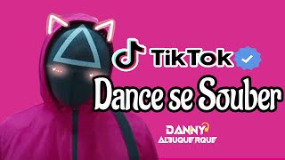 Dance se souber~ {TikTok} 2025🎶💜