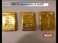 man caught with 3 kg gold worth rs 51 lakh at mumbai airport