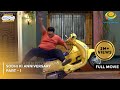 Sodhi ki Anniversary | FULL MOVIE | Part 1 | Taarak Mehta Ka Ooltah Chashmah Ep 3948 to 3950