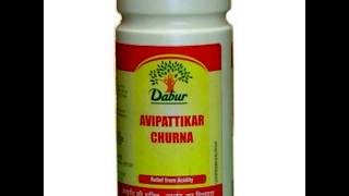 Dabur Avipattikar