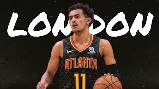 Trae Young Mix - "The London"