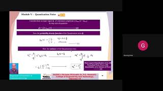CT Module 05 Video 1