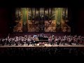 Chopin: Andante Spianato & Grande Polonaise Brillante (Kamil Tokarski & Taipei Youth Philharmonic)