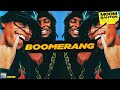 DANCEHALL SHATTA Type Beat 2024 x Moombahton Instrumental 