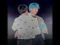 kaadhal mazhai 💟 aayul varai thoorumada 💌🥀 azhagooril poothavale 🦋💙 shorts taekook bts kpop