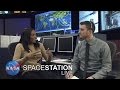 Space Station Live: African American History Month