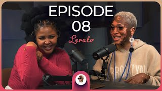 Yolanda | Lerato on their Relationship, Beauty Strandards, Working with  Kids, Albinism and more 1