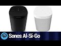 Sonos Wants You To Use Your Voice Assistant of Choice
