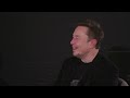 Rishi Sunak & Elon Musk Talk AI, Tech & the Future