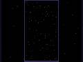 Create a Moving Galaxy Starfield with HTML + CSS + JS | Beginner Coding Animation