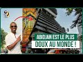 Discover Abidjan, Ivory Coast is on another LEVEL1/2 🇨🇮😍 (eng. sub.)