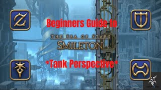 Final Fantasy 14 Smileton Dungeon Walkthrough