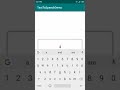 How to Convert Text to Speech in Android Studio | TextToSpeech | Android Coding