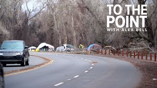 Sacramento-area report shows 29% decrease in overall homeless in city, county